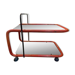 desserte postmoderne