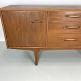 Vintage Jentique sideboard 1960's