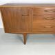 Buffet vintage Jentique 1960