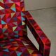 Gerrit T Rietveld Utrecht Armchair Limited Edition Boxblocks Bertjan Pot Cassina