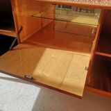 Vintage 1950s sideboard