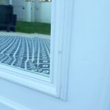 Mirror trumeau