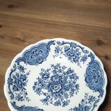 Windsor Blue Flower Bowl