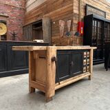 20th century workbench