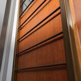 "Ladderax" shelving system Robert Heal edited by Staples 1970