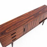 Rosewood sideboard, Denmark, 1960s