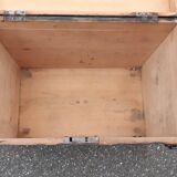 Old chest