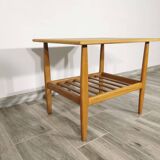 Table basse du milieu du siècle