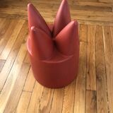 Bubu stool by Starck Philippe