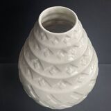 Art Deco earthenware vase – Charles Catteau (1880-1966)