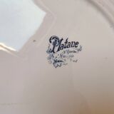 Plat Saint Amand Hamage