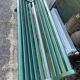 Banc public le centaure vintage en fonte
