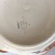 Pink Digoin soup tureens