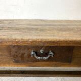 19th century farm table