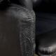 Paire de fauteuils Coronado vintage des années 1970 Afra & Tobia Scarpa pour C&B