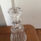 Daum crystal decanter