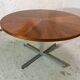 Table basse par Isle Möbel Germany 1960