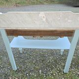 Marble top dressing table old white marble top dressing table