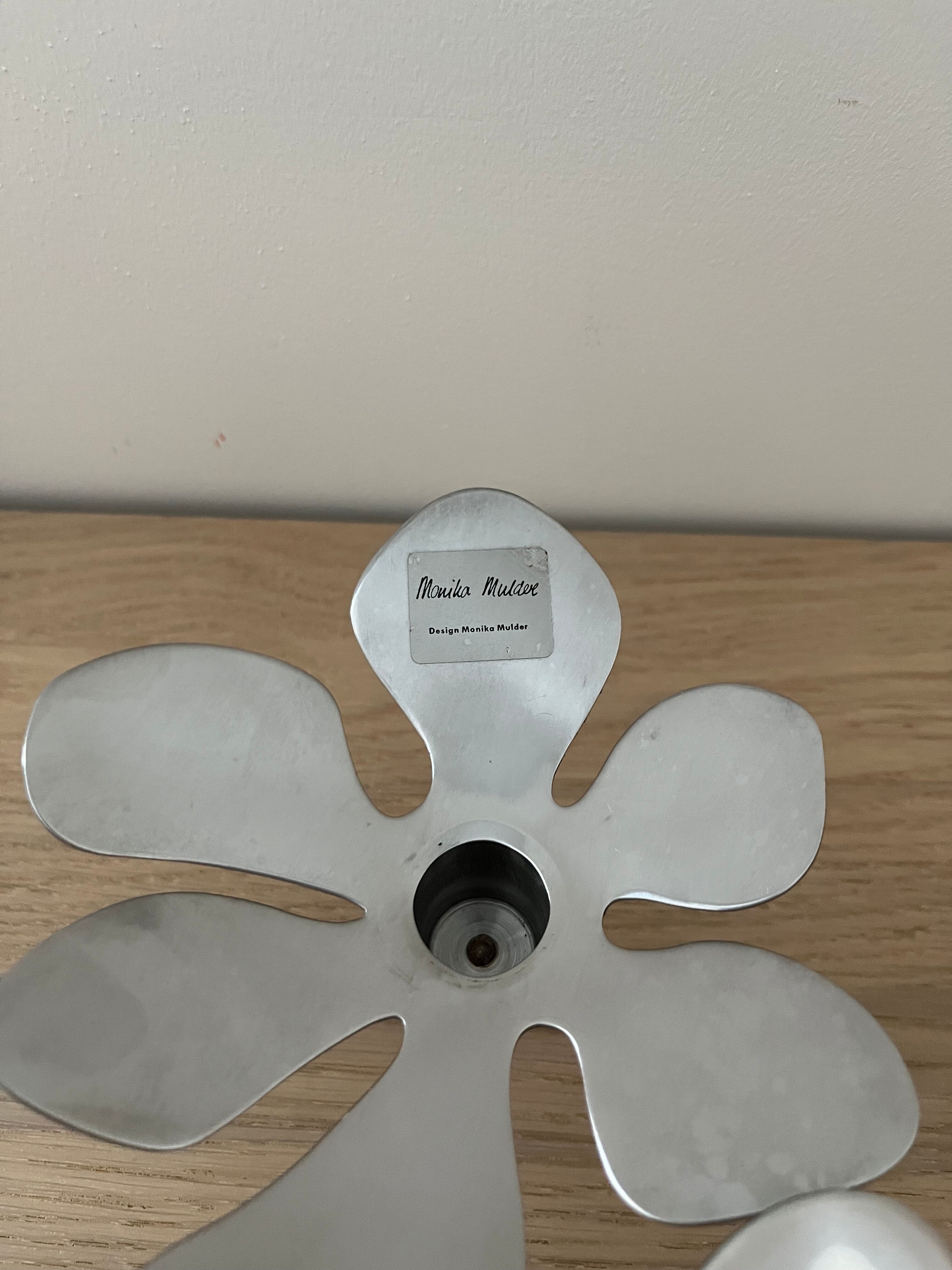 IKEA Vintage Monika Mulder candle holder