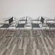 Chaises de style Marcel Breuer