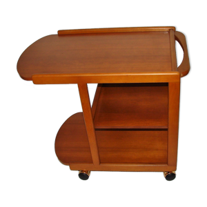 Bar mobile années 1970