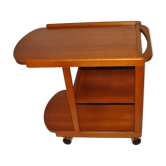 Mobile bar, 1970s