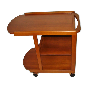 Mobile bar, 1970s
