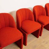 4 x Loafer Side Chair SC106 chair | &Tradition | Sisu 0655