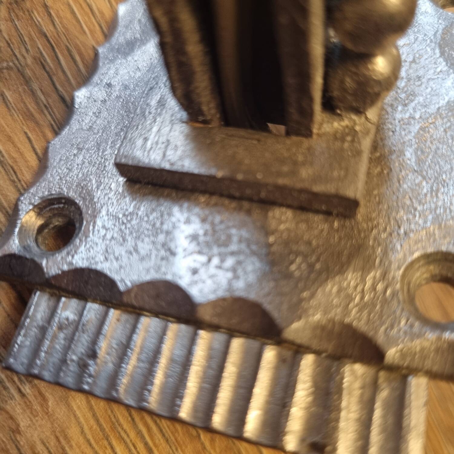 Modernist Wall Lights Paul Kiss Art Deco 1925