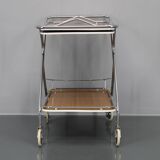 1970s Trolley /Serving Cart, Italy