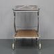 1970s Trolley /Serving Cart, Italy
