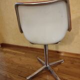 Vintage office chair