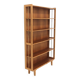 Scandinavian teak bookcase, Sweden, 1960