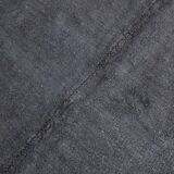 5x8 Shades Of Gray & Blue Vintage Rug, 167x237Cm