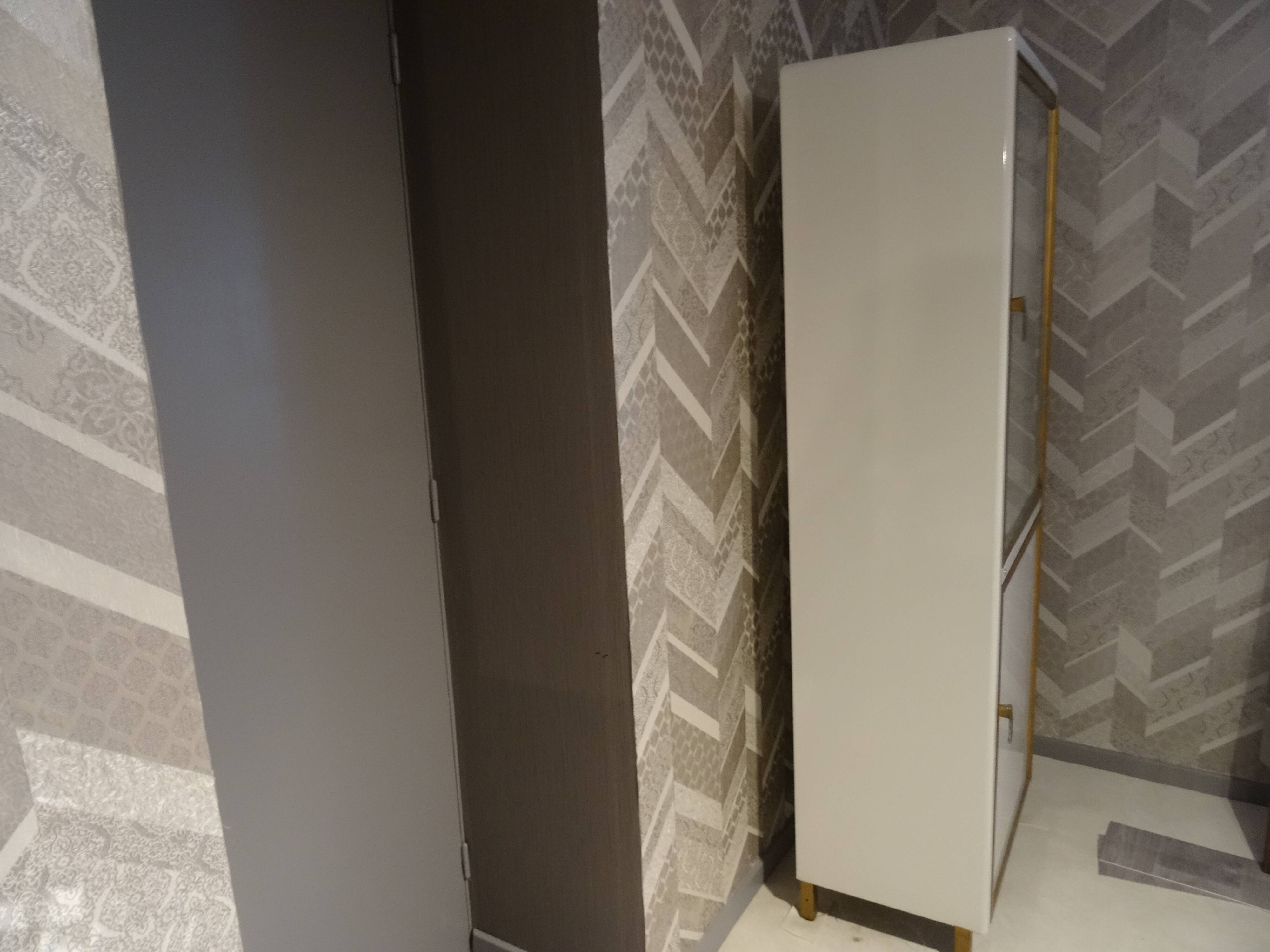 Dentist cabinet or furniture
