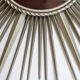 Mirror chaty vallauris