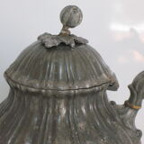 Teapot
