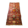 Tapis Marocain 163x347cm