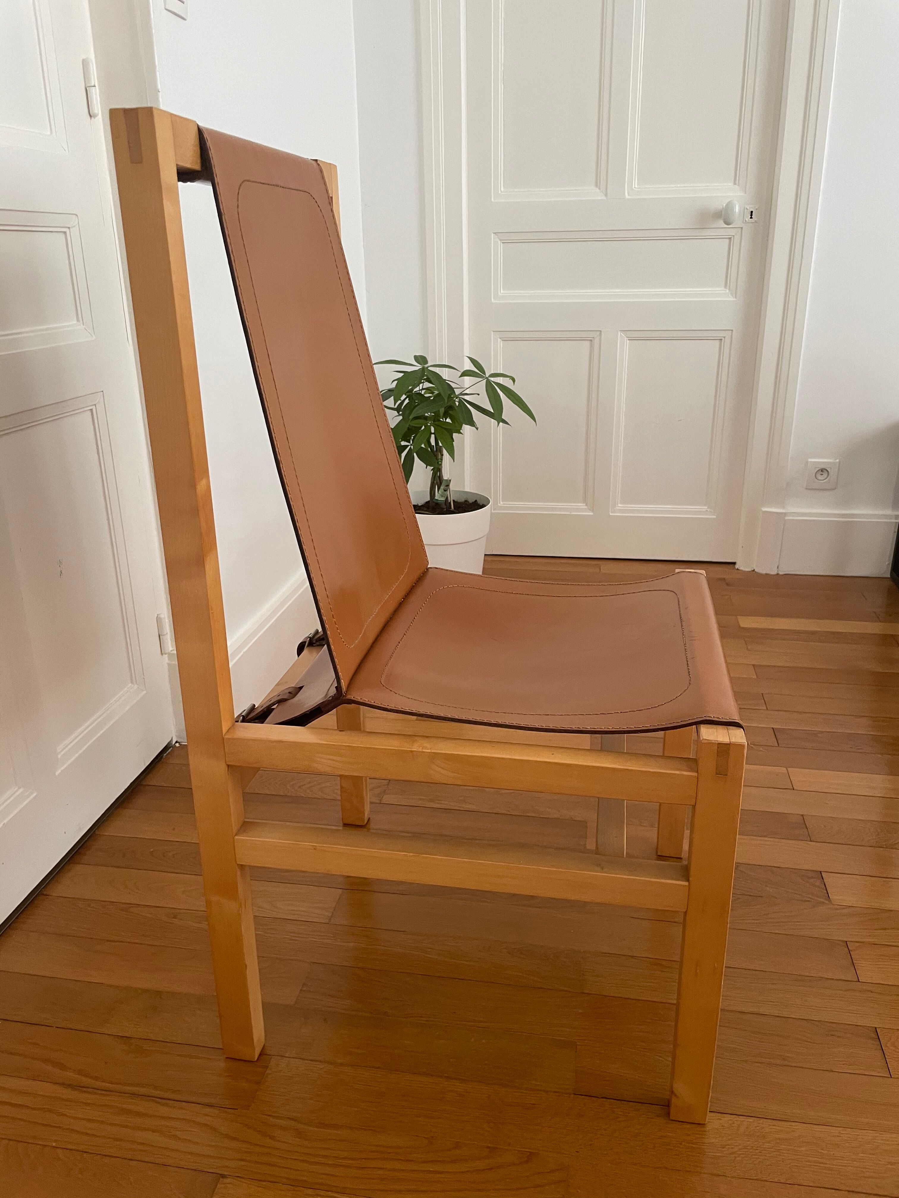 Regain home chair