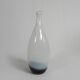 Serica hand-blown bottle vase, Floris Meydam, 1960s