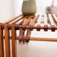 Jean Michel Chaudeurge, table basse pour Bruynzell