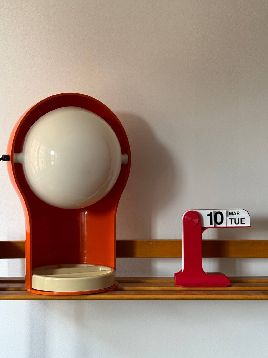 Lampe Telegono Artemide Vico Magistretti