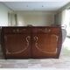 Buffet Art nouveau dans le gout de Victor Horta
