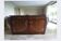 Buffet Art nouveau dans le gout de Victor Horta