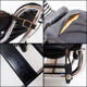 LC4 chaise longue for Cassina - 1993
