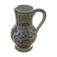 Jug, pitcher, delft pattern amsterdam model of vintage boch