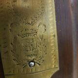 Old wardrobe
