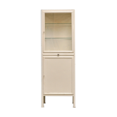 Vitrine médicale 1940s