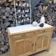 Parisian buffet / Art Deco furniture