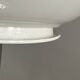 Large vintage lamp from the 80s - Design made in Italy